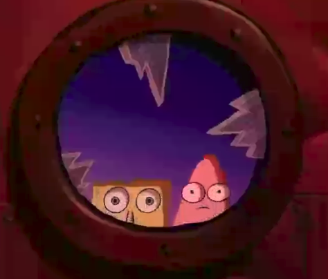 When sseth players accidentally connect to Citadel : SS13